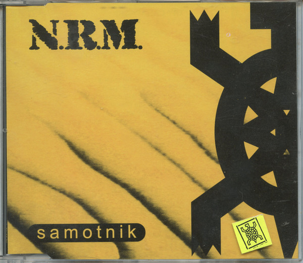 Samotnik