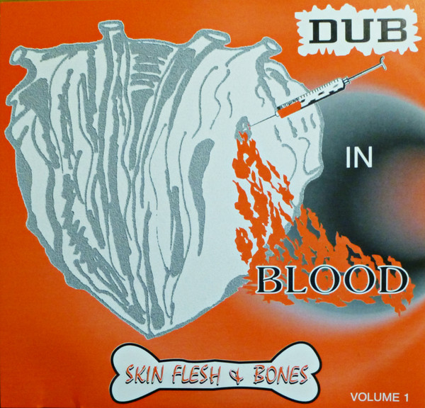 Dub in Blood Vol 1