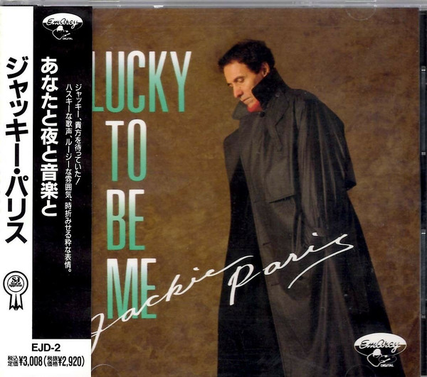 Lucky To Be Me