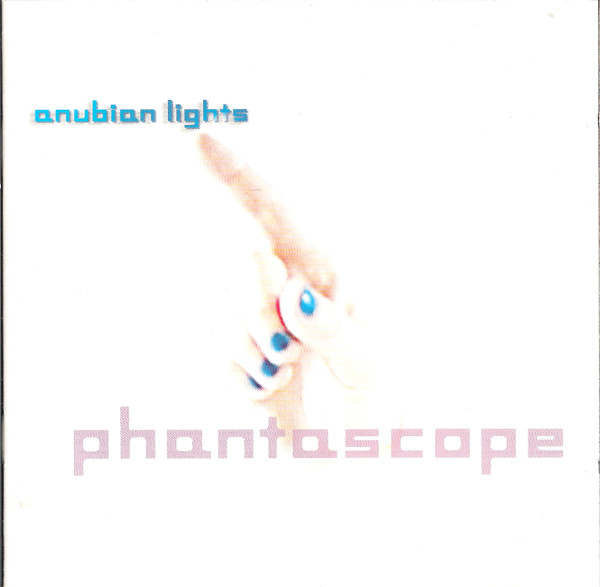 Phantascope