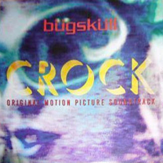 Crock, The Original Motion Picture Soundtrack