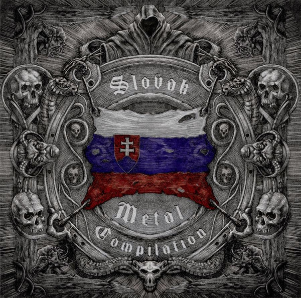 Slovak Metal Compilation