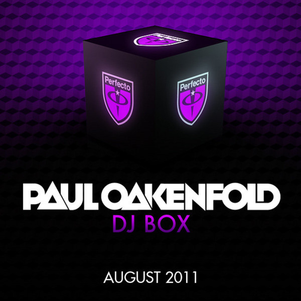 DJ Box (August 2011)