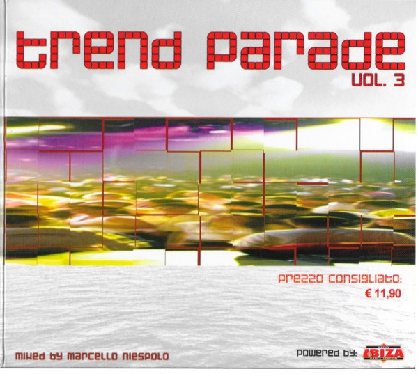 Trend Parade Vol. 3