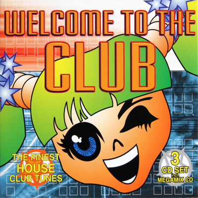 Welcome To The Club