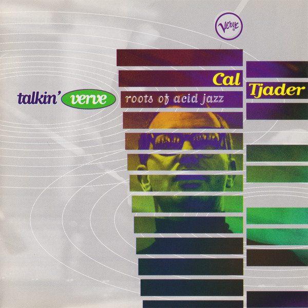 Talkin' Verve - Roots Of Acid Jazz