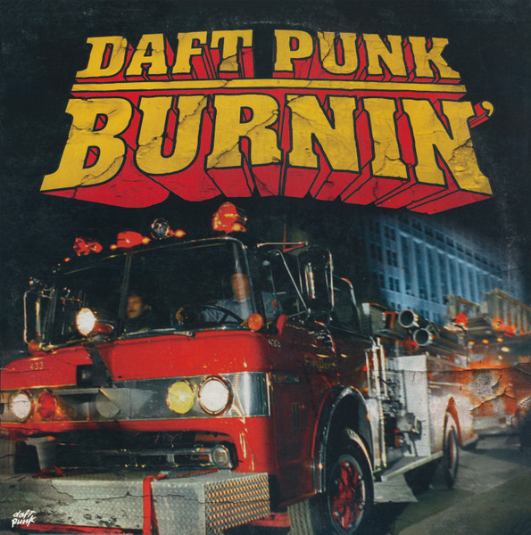 Burnin'
