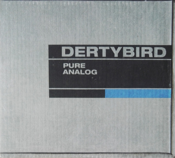 Pure Analog