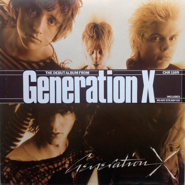 Generation X