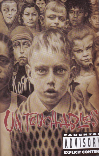 Untouchables