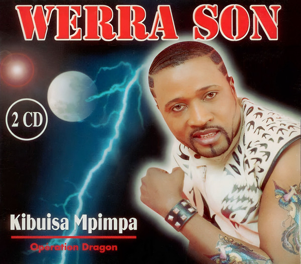 Kibuisa Mpimpa (Opération Dragon)