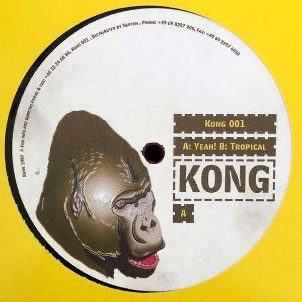 Kong