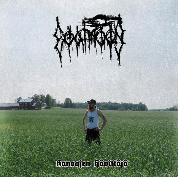 Kansojen Hävittäjä / Crushing The Maccabees