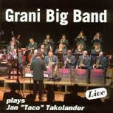 Plays Jan ''Taco'' Takolander