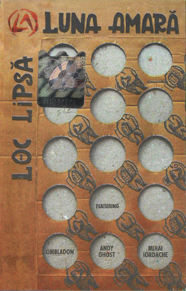 Loc Lipsă