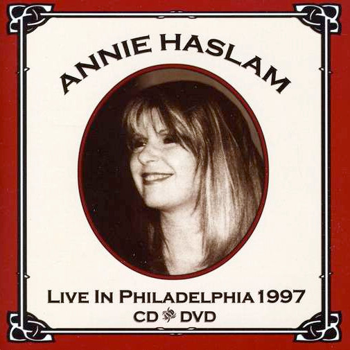 Live In Philadelphia 1997