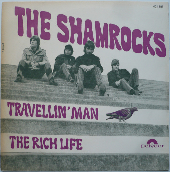 Travellin' Man