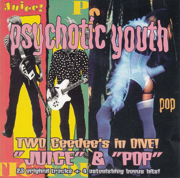 Juice & Pop
