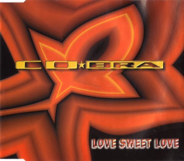 Love Sweet Love