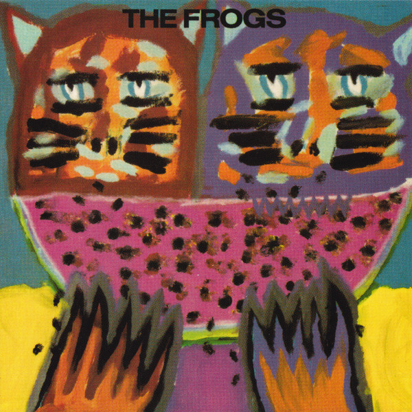 The Frogs
