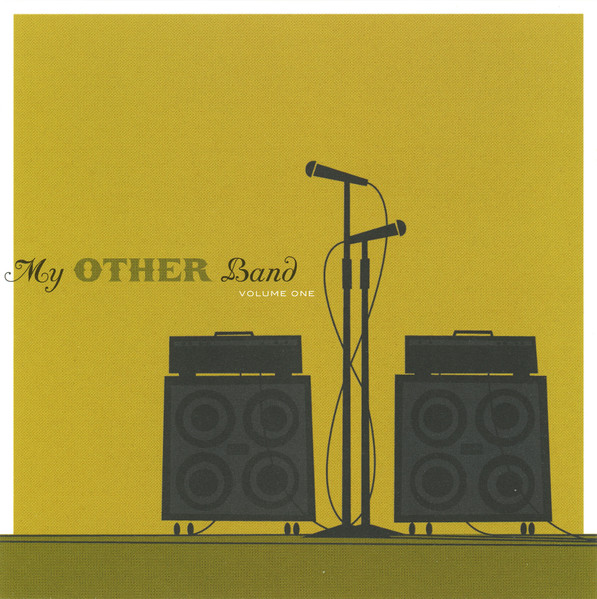 My Other Band Volume 1