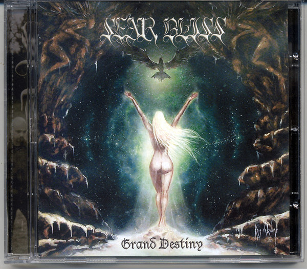 Grand Destiny