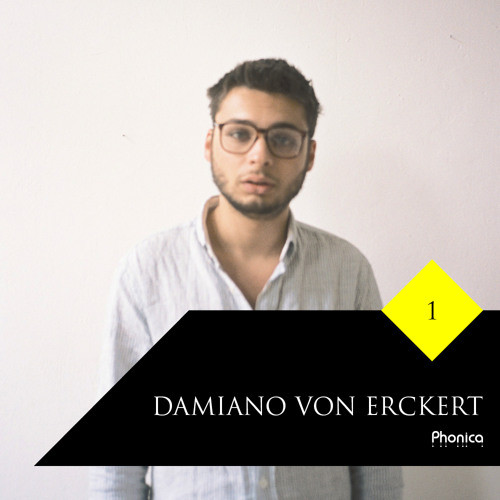 Phonica Mix Series 1