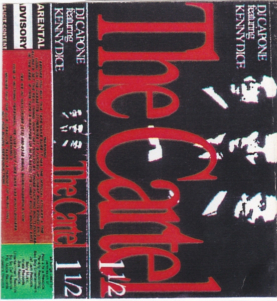 The Cartel 1 1/2