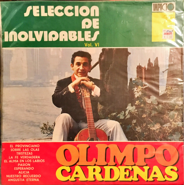 Seleccion de Inolvidables Vol. VI