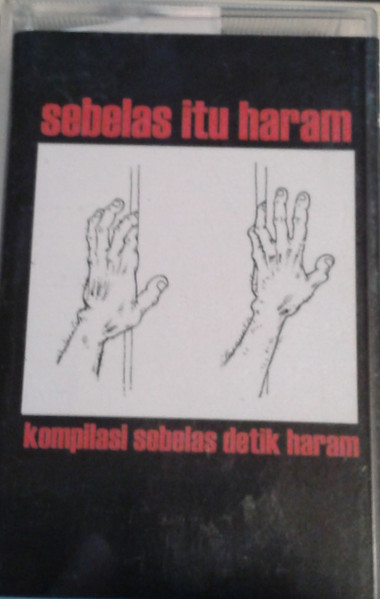 Sebelas Itu Haram - Kompilasi Sebelas Detik Haram