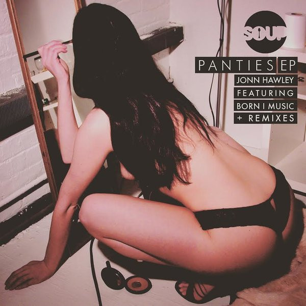 Panties EP