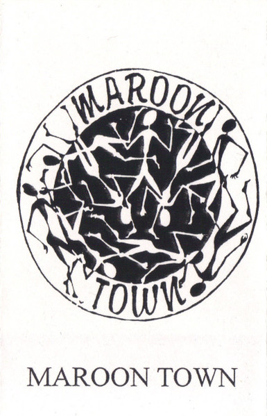 Maroon Town