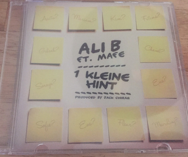 1 Kleine Hint