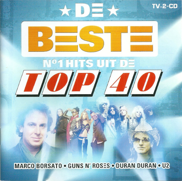 De Beste N° 1 Hits Uit De Top 40