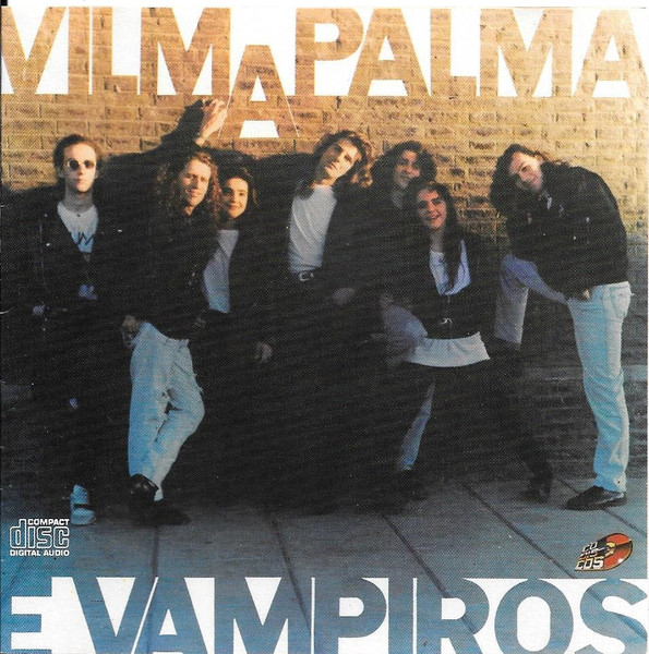 Vilma Palma E Vampiros