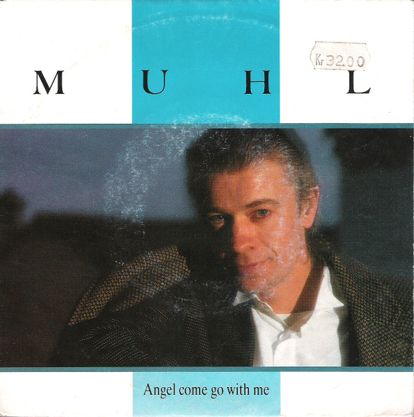 Angel Come Go With Me