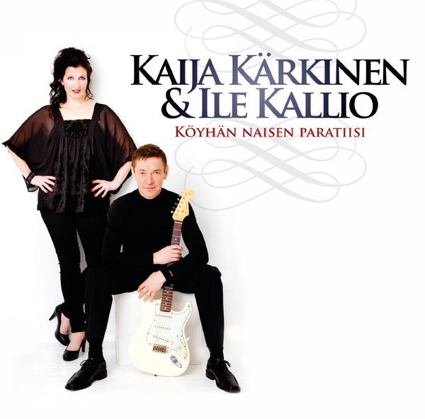 Köyhän Naisen Paratiisi