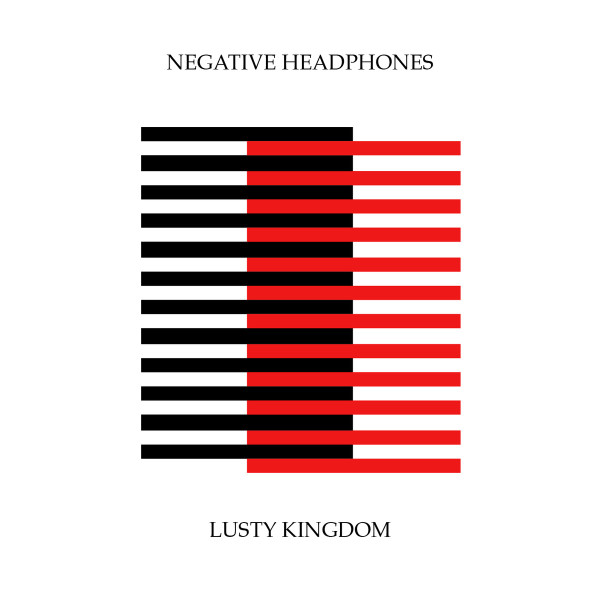Lusty Kingdom EP