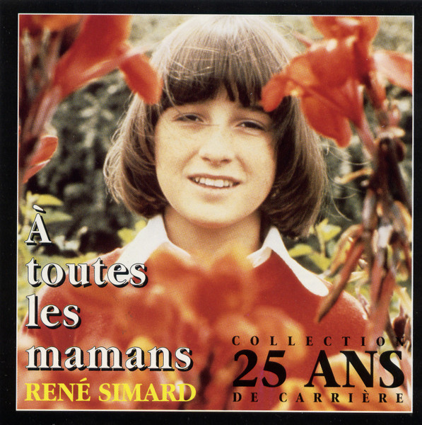 À Toutes Les Mamans