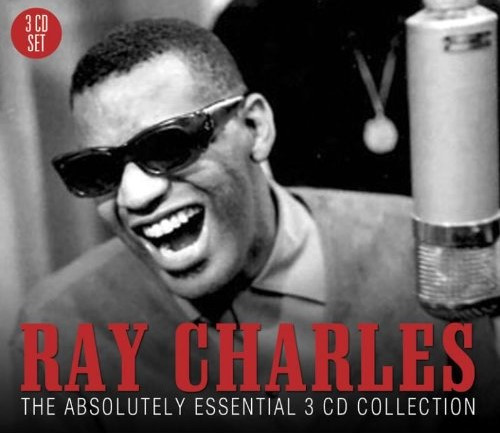 The Absolutely Essential 3 CD Collection