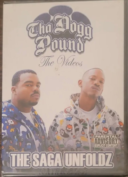 The Saga Unfoldz The Videos