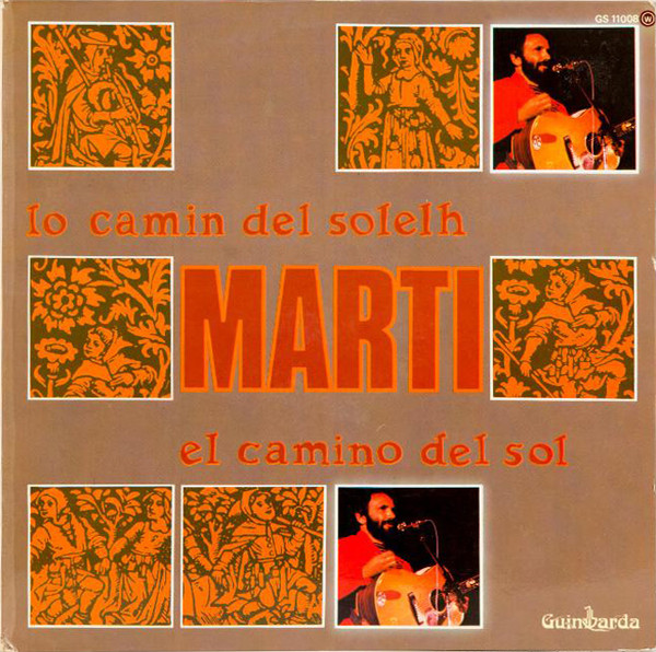 Lo Camin Del Solehl = El Camino Del Sol