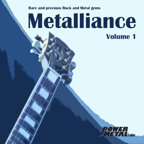 Metalliance Volume 1