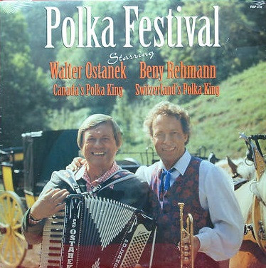 Polka Festival