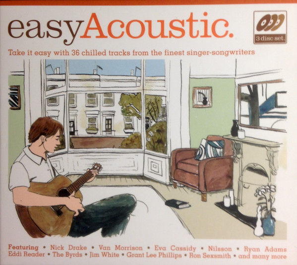 easyAcoustic