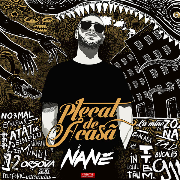 Plecat De Acasă