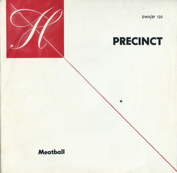 Precinct