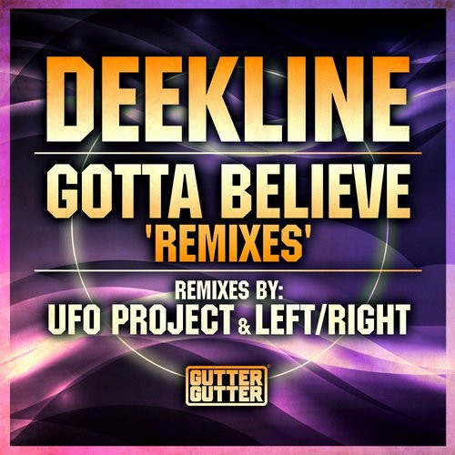 Gotta Believe (Remixes)