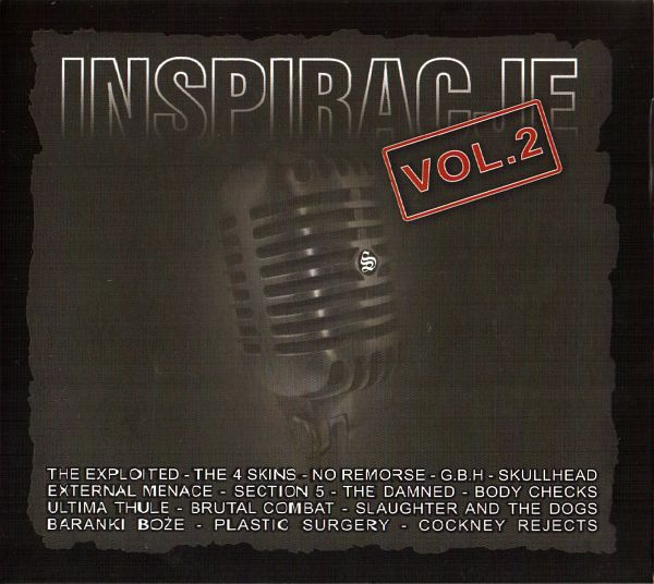 Inspiracje Vol.2
