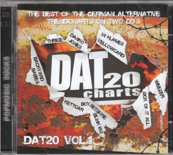 DAT20 Volume 1
